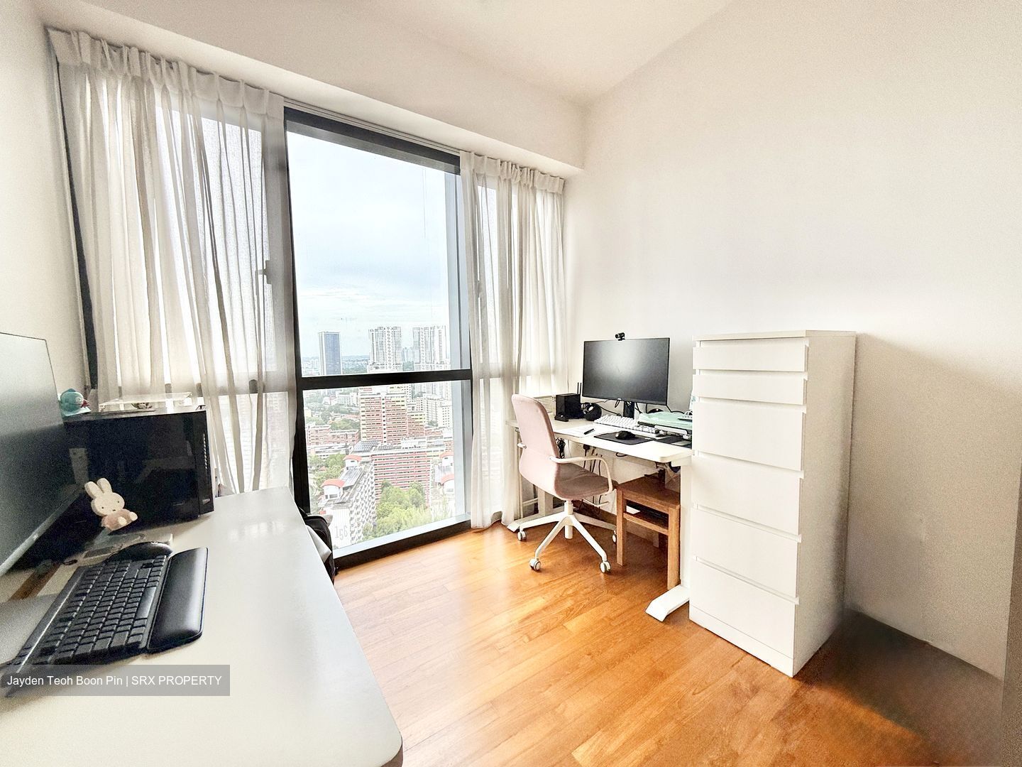 Stirling Residences (D3), Apartment #528344351